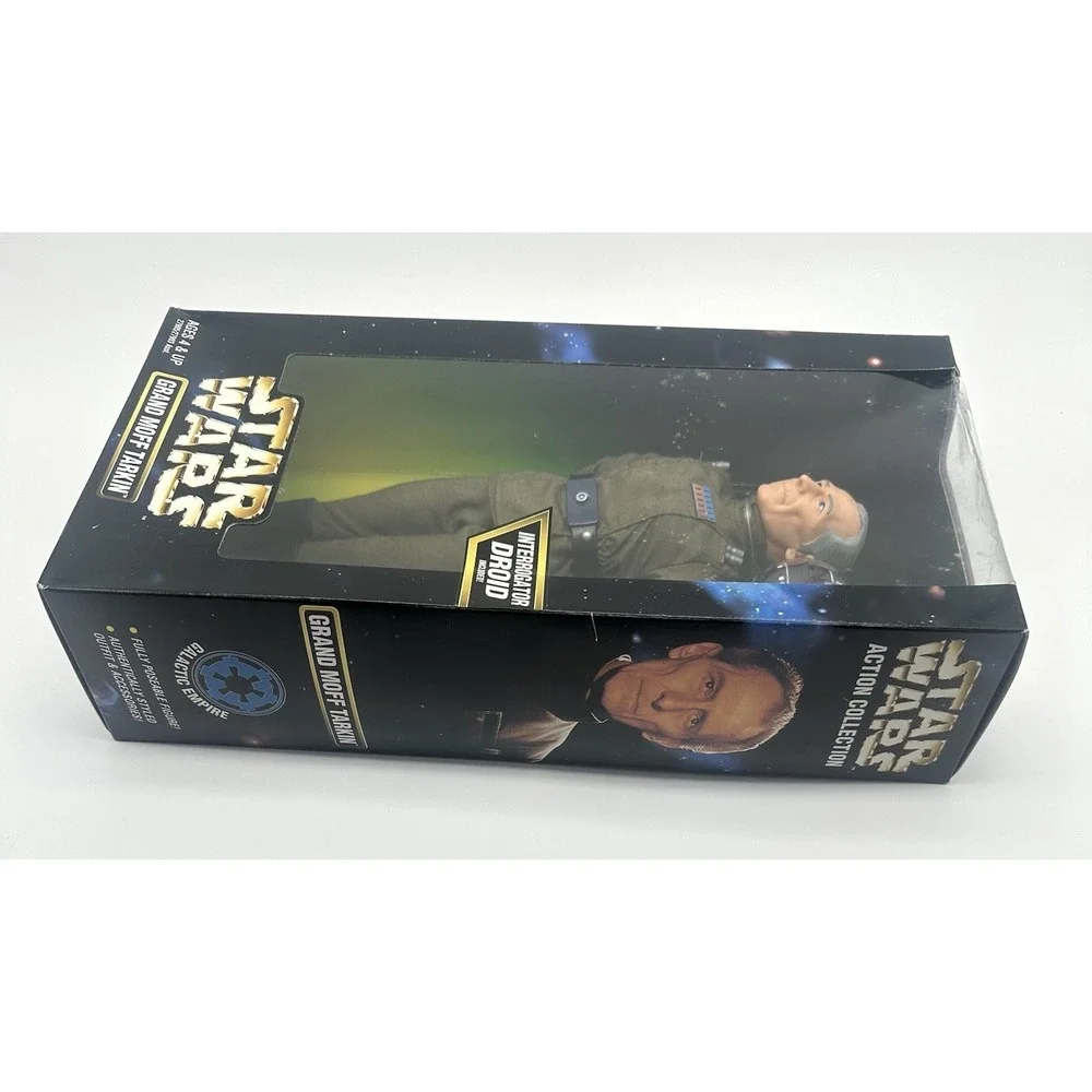 Kenner new sealed